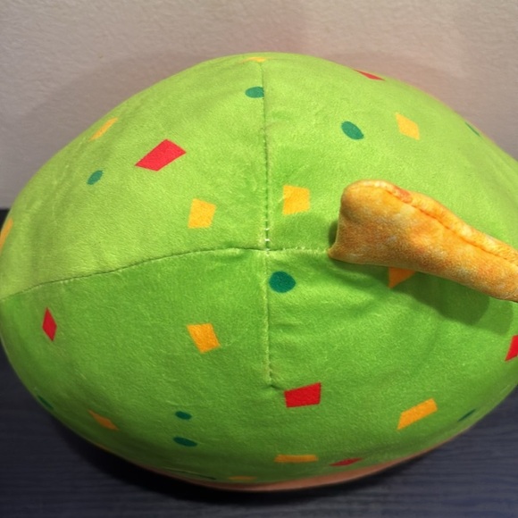 Squishmallows Bright Yellow Plush - Picture 5 of 5